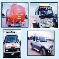 Transportation Vehicle Rental Services