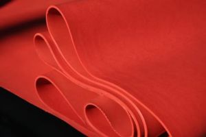 Wear- Resistant Rubber Sheet