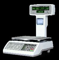 Pos weighing scale