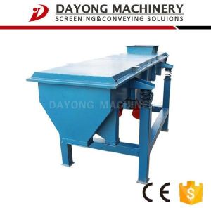 Linear Vibrating Screen