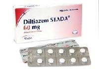 Dilitazem Stada Tablets