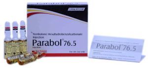 Parabol Injection
