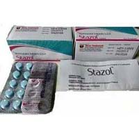 Stazol Tablets