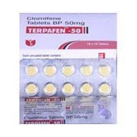 Terpafen Tablets