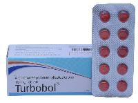 Turbobol Tablets