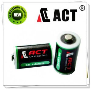 3.6v Lithium Battery
