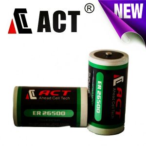 3.6v Lithium Battery