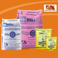 Birla White Wallcare Putty