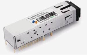 Fiber Optical Transceiver Gpon Onu 1.25g /2.5gbps 2x10 Sff