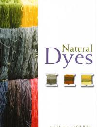 natural dyes