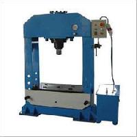 Hydraulic Power Press