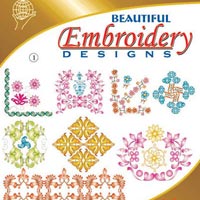 Beautiful Embroidery Designs