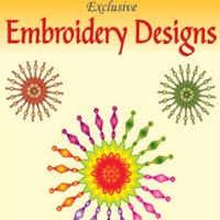 Exclusive Embroidery Designs