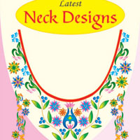 Latest Neck Designs