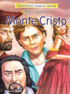 The Count Of Monte Cristo