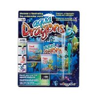 Aqua Dragons Refill Pack