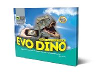 EVO Dinosaur Book