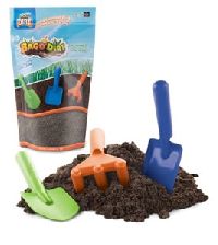 Play Dirt Bag O' Dirt