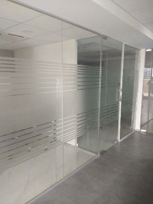 Modular Partition fitting