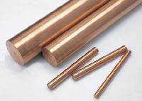 Tungsten Copper