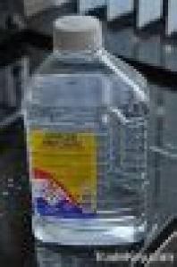 White Spirit Solvent