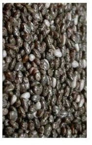 Natutral Black Chia Seeds