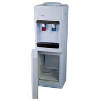 Atlantis Plus Water Dispenser