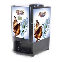 Atlantis Recharge Vending Machine