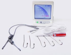 Teeth Root Canal Finder