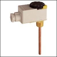 Temperature Switches