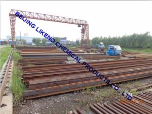 Used Rails, Brand Name : LIKENO