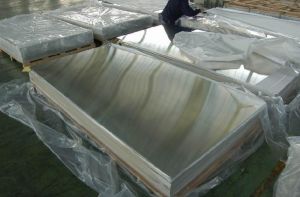 stainless steel sheet