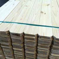 Southern Yellow Pine Wood Fencing