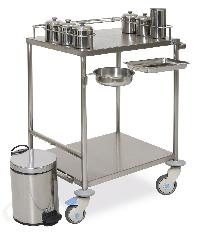 Hospital Trolley