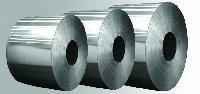 Cold Rolled Steel Coils