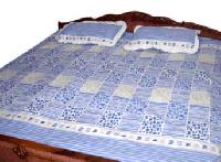 Double Bed Sheets - 02