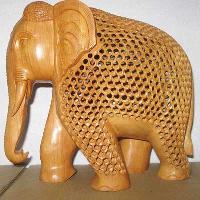 Elephant Under Cut