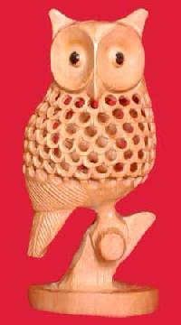 handicraft owl