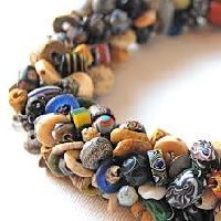 antique beads