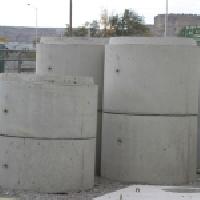 Concrete Manholes
