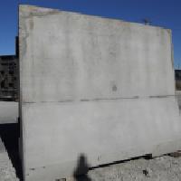 Concrete Mega Barriers