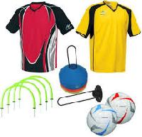 soccer equipment