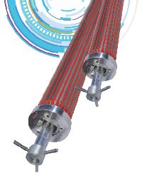 Expander Roller in Vadodara - Manufacturers and Suppliers India