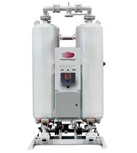 Externally Heated Desiccant Air Dryer