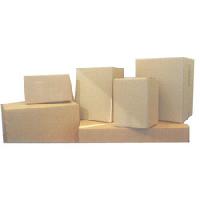 corrugated packaging materials