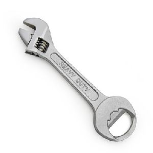 bottle opener wrench