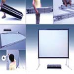 Presentation Boards, Equipment & Accessories