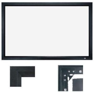 Projection Screen Fixed Frame