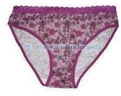 Undergarments and Inner Wear