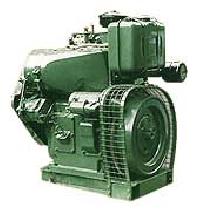 Air Cooled Diesel Engines - 02